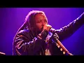 Stephen Marley Bayou By Bus Iron Bars April 24 2026 Civiv Center New Orleans Nunupics