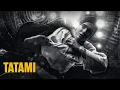 Tatami - Official Trailer