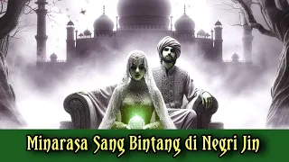 Download KISAH HASAN BASRI PART. 4 | KI BALAP | VERSI BAHASA INDONESIA MP3