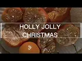 Download Lagu MICHAEL BUBLE - Holly Jolly Christmas 🎄