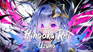 overflow ending theme hinooka rei uzuho 