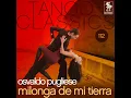 El tango es una historia