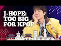 Lagu #jhope YEAREND REVIEW: HIS NAME IS ETCHED IN HISTORY