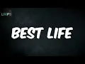 Best Life (feat. Chance The Rapper) (Lyrics) - Cardi B