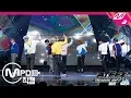 [MPD직캠] 에이티즈 직캠 4K 'AURORA' (ATEEZ FanCam)｜ATEEZ: TREASURE MAP