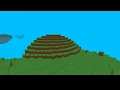 Minecraft clone testing Java LWJGL3