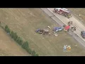 Crash Kills 5 In Townsend Delaware Route 1 Closed In Both Directions