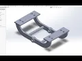 Solidworks CSWA Practice Problem 7 40