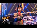 Download Lagu FULL MATCH: Sasha Banks vs. Asuka | Raw Women's Title Match: SummerSlam 2020