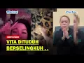 Lagu VITA AMALIA Nekat Injak Al-Quran karena Dituduh Selingkuh