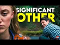 Significant Other 2022 Movie Explained In Hindi Sci-fi Thriller With A Twist