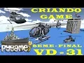 Curso Programacao - Criando Um Jogo Completo Em Python Pygame
