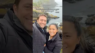 So, how many months have you guys been together now? #trending