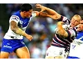 Download Lagu Sonny Bill Williams | Big Hits ᴴᴰ