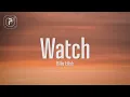 Download Lagu Billie Eilish - watch (Lyrics)