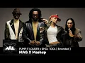 Pump It Louder x Dhol Tool | MAG X Mashup | Free Download