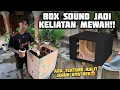 Download Lagu ADA TEXTURE NYA REK‼️ NGE CAT BOX SOUND SYSTEM BIAR MAKIN MEWAH😍