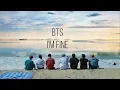Download Lagu BTS - 'I'm fine' FMV (eng sub)