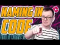 Naming Things in Code