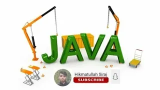 Array in java Pashto what is Array explain with Syntax and example