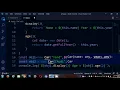 ES6 Classes and Inheritance in Tamil JavaScript Classes and Inheritance in Tamil