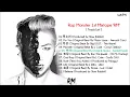 Download Lagu RAP MONSTER (BTS)  1ST MIXTAPE 'RM' [FULL ALBUM]