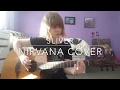 Download Lagu Sliver - Nirvana Cover