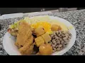 DESI S DOWNTOWN CRESTVIEW FL SOUL FOOD BUFFET