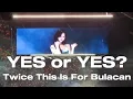 Download Lagu TWICE – “YES or YES” Live Performance | This Is For Concert in Bulacan 🇵🇭 | Philippine Arena