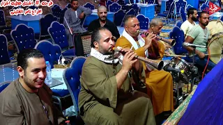 اجمد فرقه مزمار بلدي تشعل ايتاي البارود فرحه الجنتل عطيه الجزار البحيره بتفرح دندنها