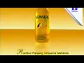 Syampu Sunsilk Extra Strength with Ginseng Nutrient \