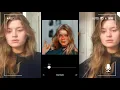 Watch my edition Girl in red//Marie ulven