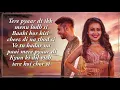 Download Lagu La La La - Neha Kakkar ft. Arjun Kanungo | Bilal Saeed