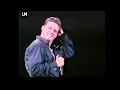 Luis Miguel - Si Nos Dejan (En Vivo Argentina 1996 | Tour Nada Es Igual) [Remasterizado]