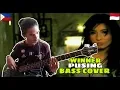 Download Lagu Winner - Pusing | Bass cover