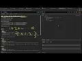 Leetcode easy problem 2894 Divisible and Non-divisible Sums Difference devops python practice
