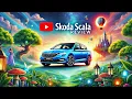 Skoda Scala 1 0 TSI 2021 Owner s Review 2 Years Living with a Skoda Scala