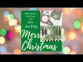 An Etsy Christmas - Gift Box and Wind Chimes