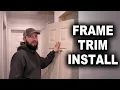 How to Install Bi-fold Doors From Start to Finish