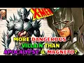 Stryfe Anatomy Explored - Is He More Dangerous Than Apocalypse Magneto