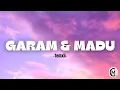 Download Lagu GRAM \u0026 MADU - TEMXII // LIRIK LAGU