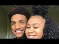 Metro and Bree pt 2
