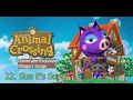 Animal Crossing GameCube-Exclusive Villagers Songs - Sue E s Song