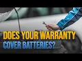 AutoZone Battery Warranty Return Policy Explained
