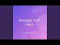 Download Lagu Bayangan di Air Hujan