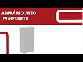 Vídeo do produto