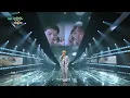 K.will - Talk Love | 케이윌 - 말해! 뭐해? [Music Bank Special Stage / 2016.03.25]