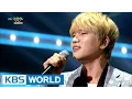 Download Lagu K.will - Talk Love | 케이윌 - 말해! 뭐해? [Music Bank Special Stage / 2016.03.25]