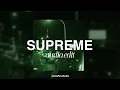Download Lagu Supreme - shubh [edit audio]