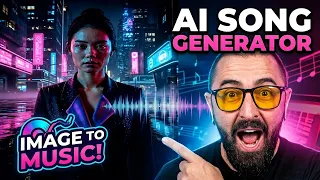 Turn Photos into Music with Insmelo AI